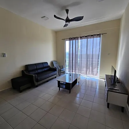 Valerie Homestay Sandakan Exterior photo