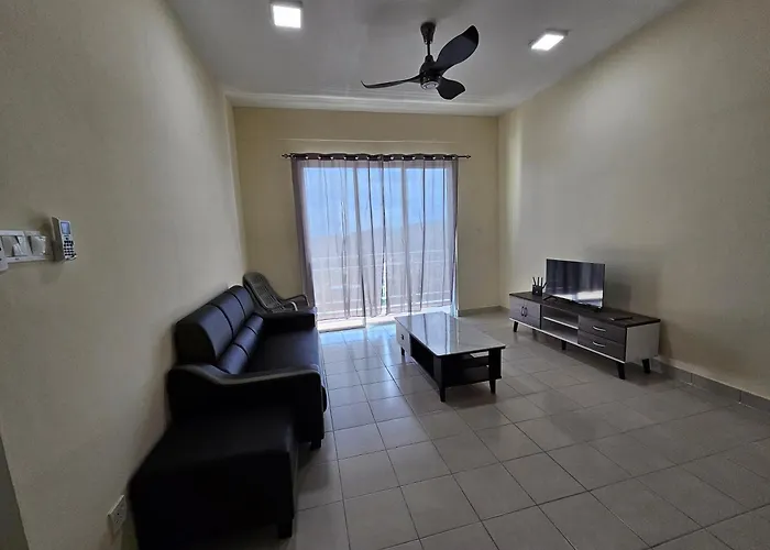 Valerie Homestay