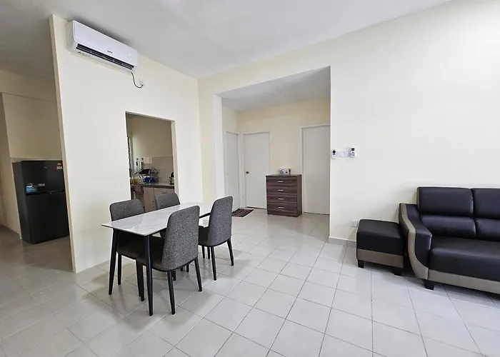 Valerie Homestay