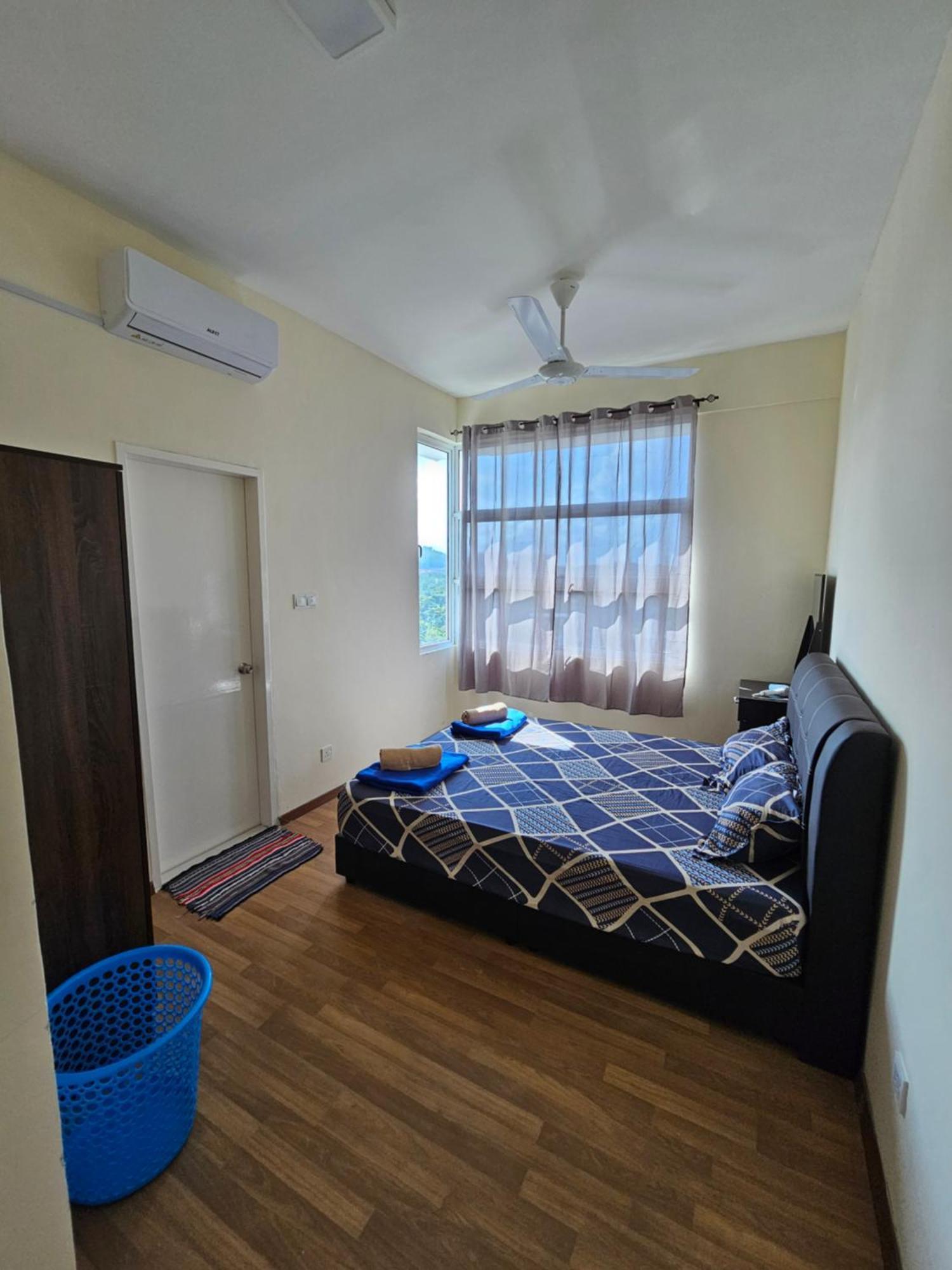 Valerie Apartment *